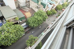 Gallant Hotel