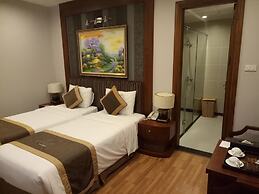 Gallant Hotel