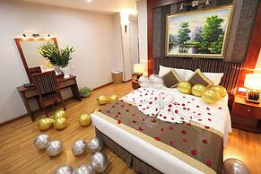 Gallant Hotel