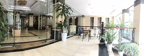 Gallant Hotel