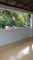 Jungleside House