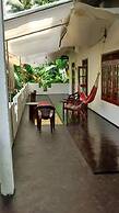 Jungleside House