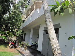 Jungleside House