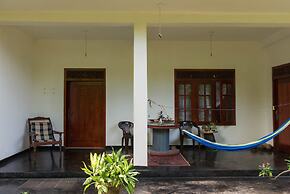 Jungleside House