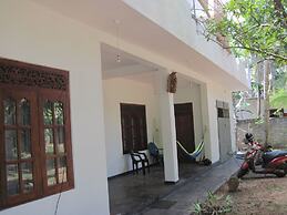Jungleside House
