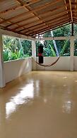 Jungleside House