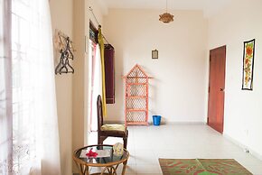 Jungleside House