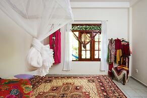 Jungleside House