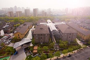 Cheery Dragon Canal Hotel Hangzhou