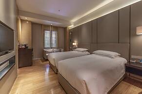 Cheery Dragon Canal Hotel Hangzhou