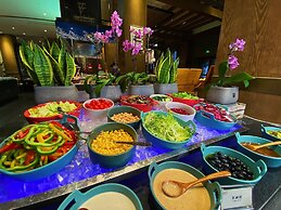 Cheery Dragon Canal Hotel Hangzhou