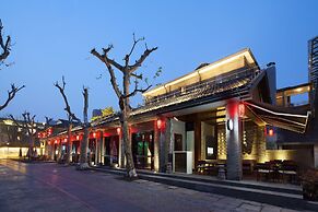 Cheery Dragon Canal Hotel Hangzhou
