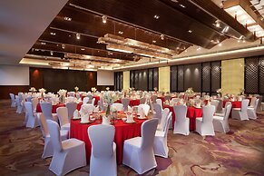 Cheery Dragon Canal Hotel Hangzhou