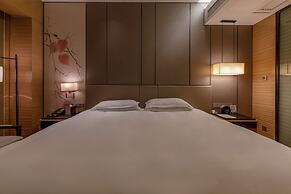 Cheery Dragon Canal Hotel Hangzhou