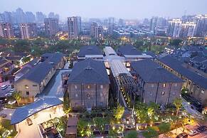 Cheery Dragon Canal Hotel Hangzhou