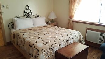 Roxas President's Inn