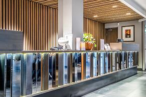 Hurdalsjøen Hotell & Spa