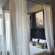 Goodnight Antwerp