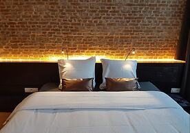 Goodnight Antwerp