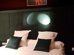 Goodnight Antwerp