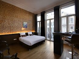 Goodnight Antwerp