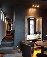 Goodnight Antwerp