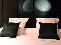 Goodnight Antwerp