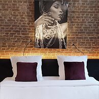 Goodnight Antwerp