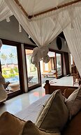 Villa Tatiapi Ubud