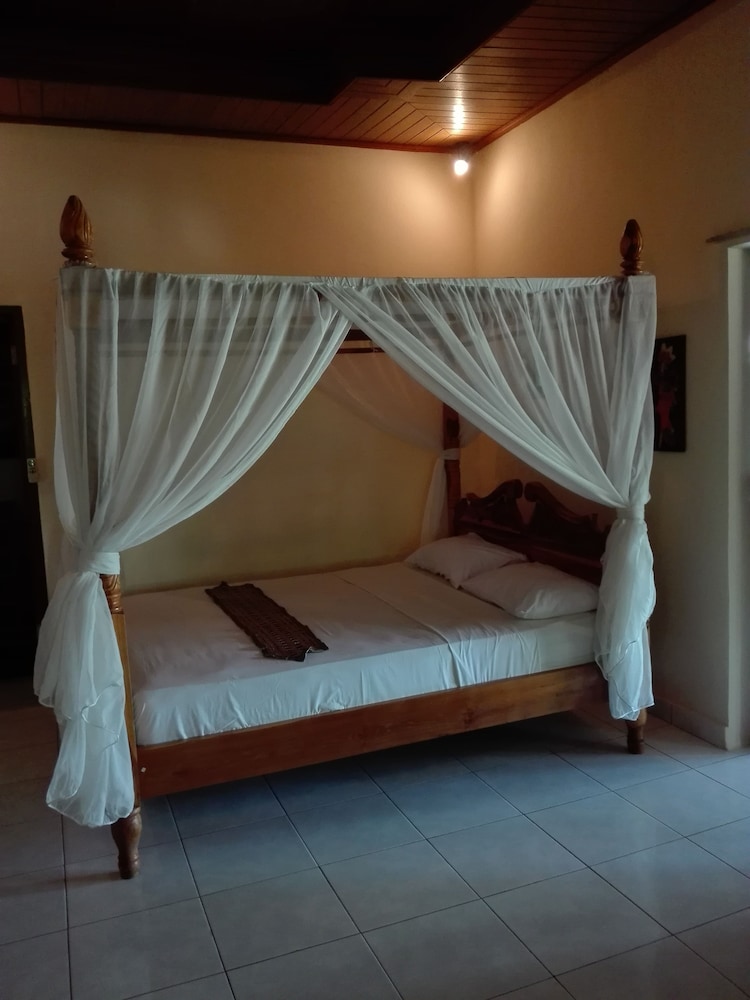 Villa Tatiapi Ubud