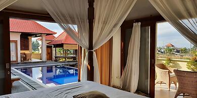 Villa Tatiapi Ubud