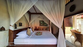 Villa Tatiapi Ubud