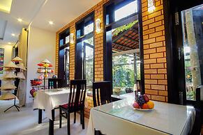 Rural Scene Villa