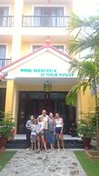 Rural Scene Villa
