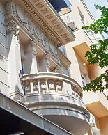 SAINT TEN Hotel, Small Luxury Hotels