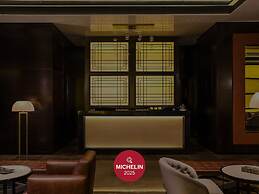 SAINT TEN Hotel, Small Luxury Hotels