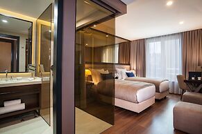 SAINT TEN Hotel, Small Luxury Hotels