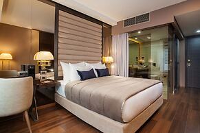 SAINT TEN Hotel, Small Luxury Hotels