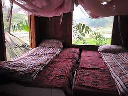 Cuong An Homestay Sapa