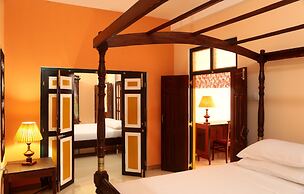 Villa Ceylon