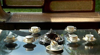Villa Ceylon