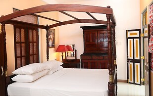 Villa Ceylon