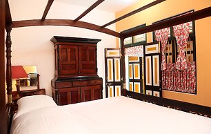 Villa Ceylon