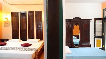 Villa Ceylon