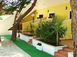 Argeste Club Vacanze