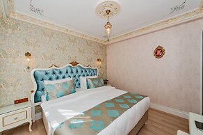 Hotel 1453