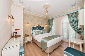 Hotel 1453