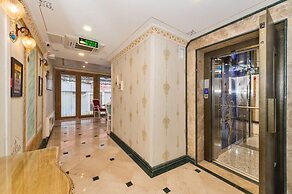 Hotel 1453