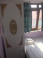 Hotel 1453
