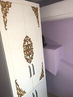 Hotel 1453